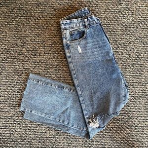 Pretty Little Things jeans